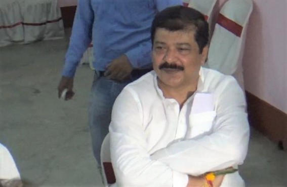 Tripura BJP's Infighting : Sudip Roy Barman's Delhi visit today raised Heartbeats of Biplab-FactionÂ 